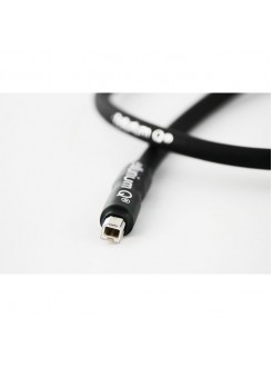 Cablu USB Tellurium Q Black